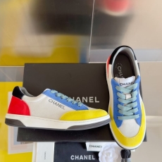 Chanel Sport Shoes